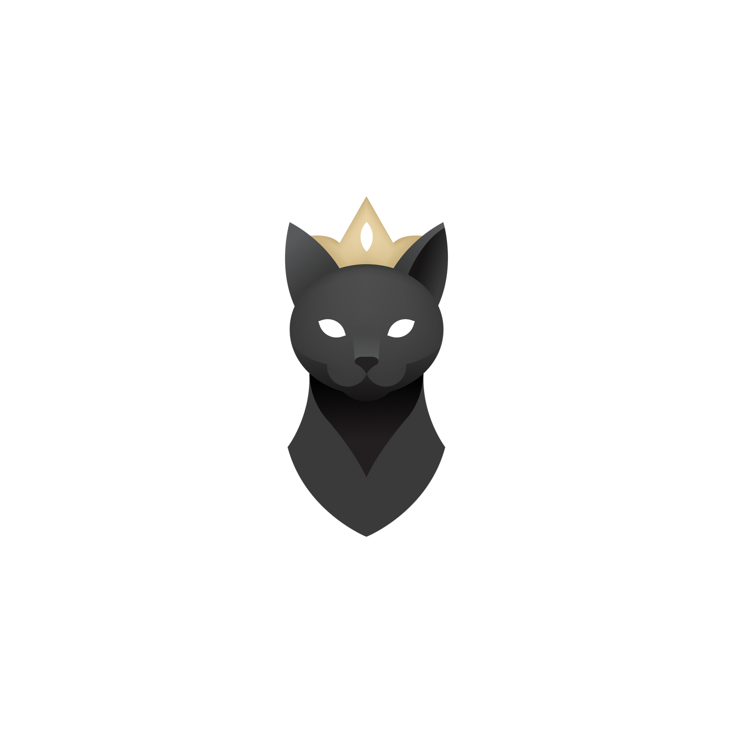 Royal Cat Logo
