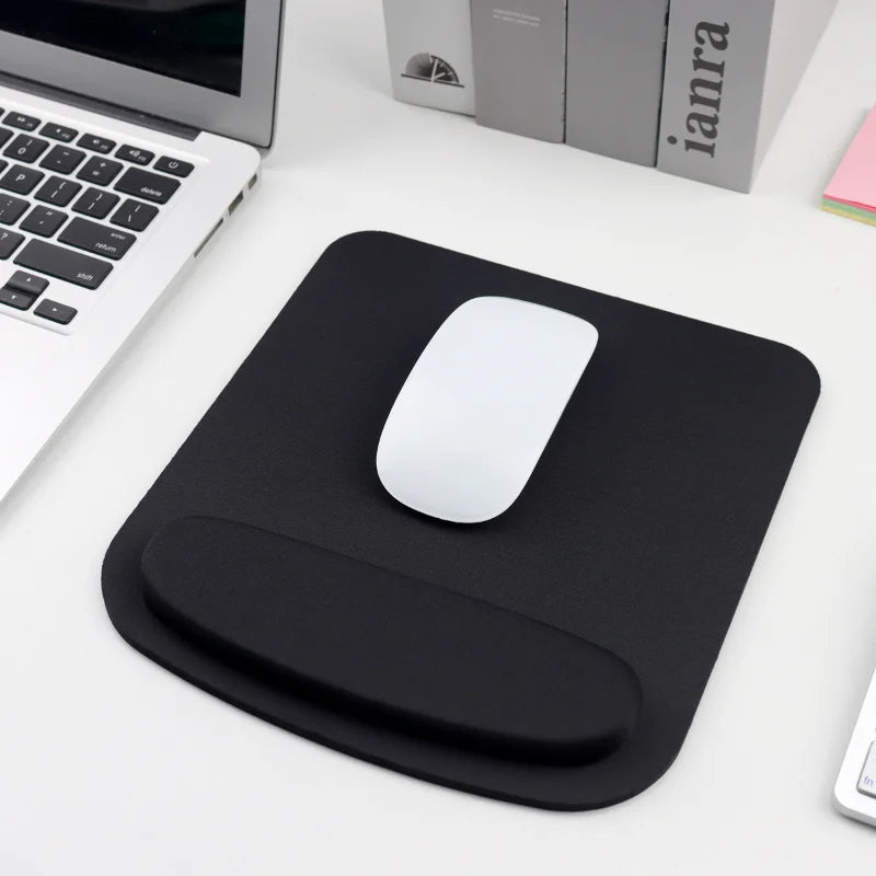 Mouse Pad – Wrist Relief