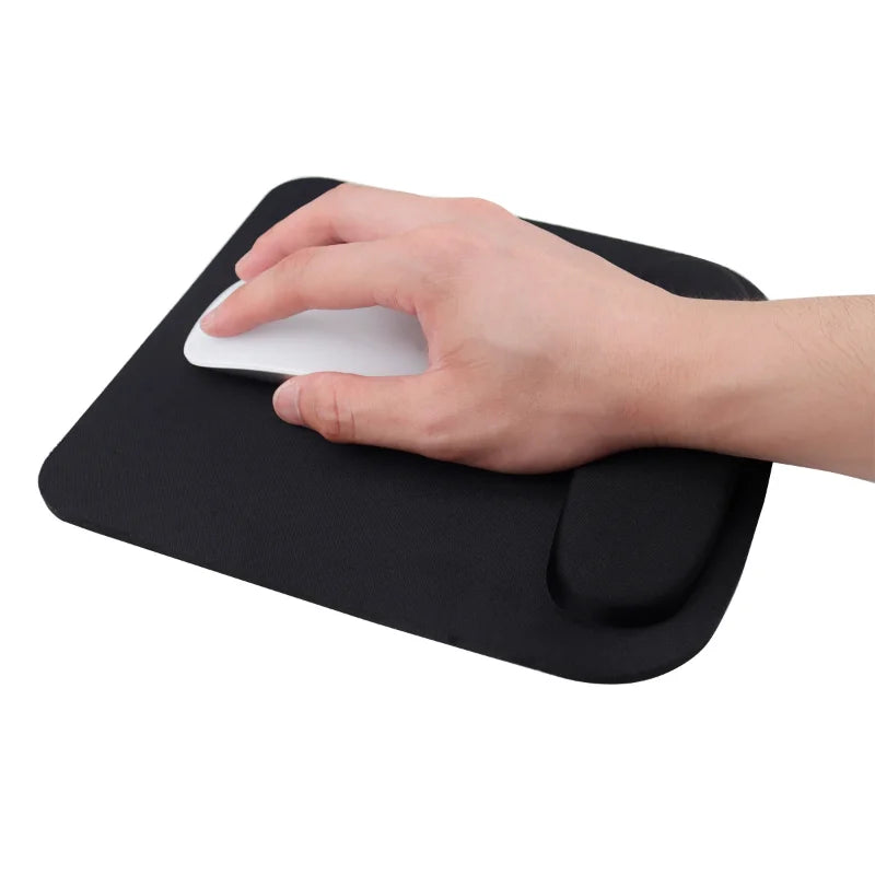 Mouse Pad – Wrist Relief