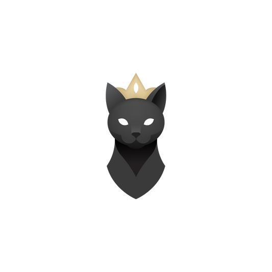 Royal Cat Logo