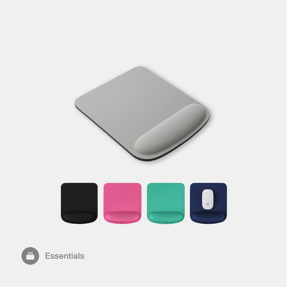 Mouse Pad – Wrist Relief