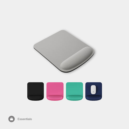 Mouse Pad – Wrist Relief