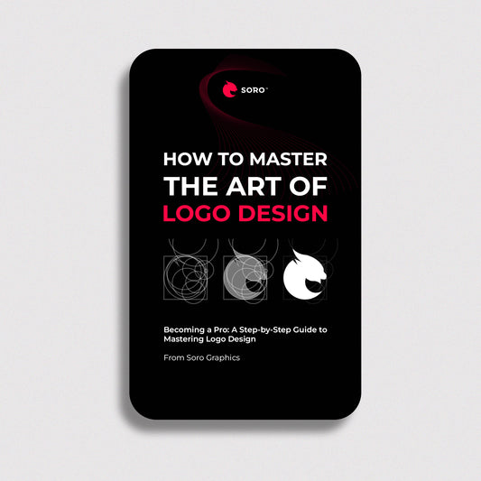 How to Master the Art of Logo Design